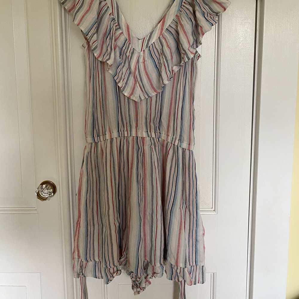 American Eagle Romper